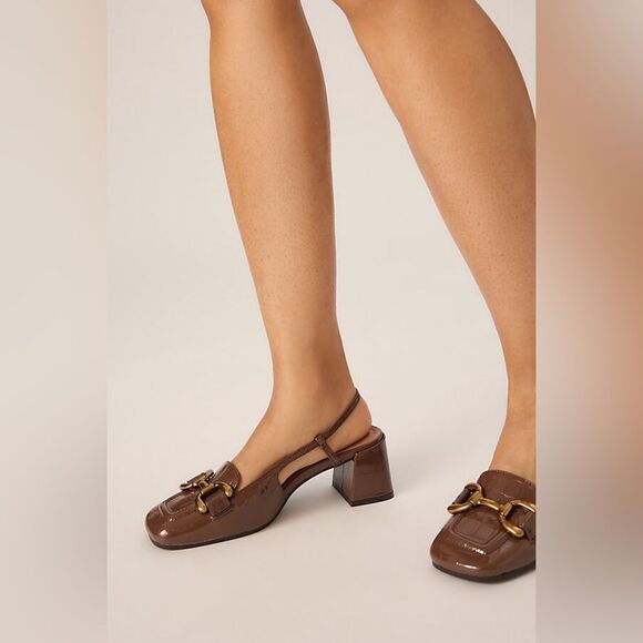 Bibi Lou Dennis Heels - Picture 2 of 6